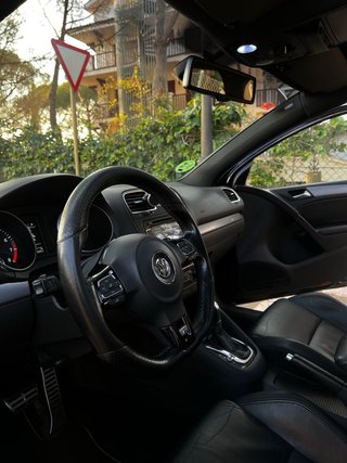 Volkswagen Golf 2010
