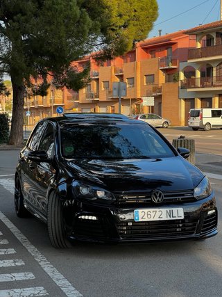 Volkswagen Golf 2010