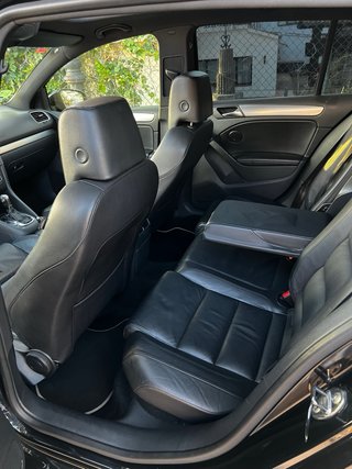 Volkswagen Golf 2010