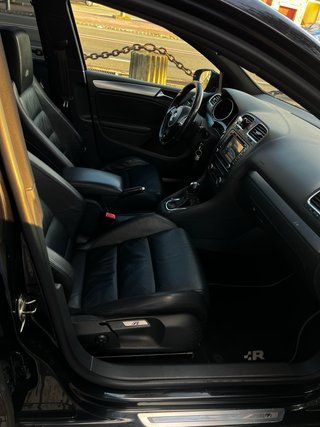 Volkswagen Golf 2010