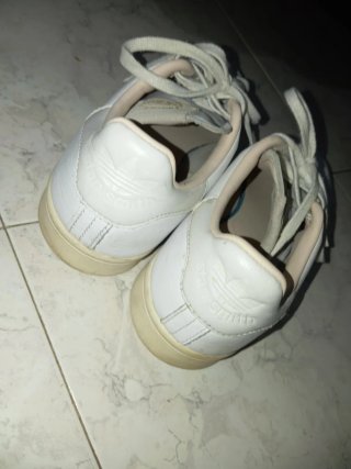 Adidas Stan Smith Bianche Donna Tg 38