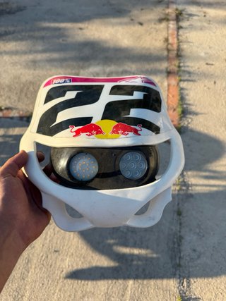 Rieju SMX Pro Supermotard
