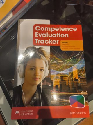 Libro Inglés 4ESO