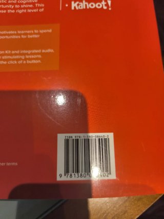 Libro Inglés 4ESO