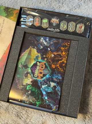 Children of Morta Signature Edition Switch