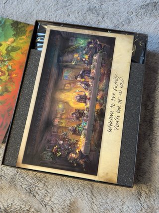 Children of Morta Signature Edition Switch