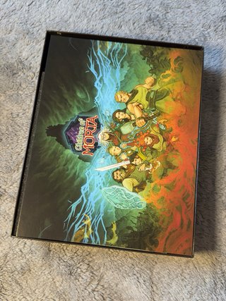 Children of Morta Signature Edition Switch