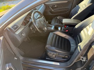 Volkswagen CC 2012