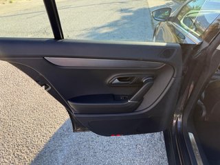 Volkswagen CC 2012