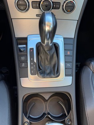 Volkswagen CC 2012
