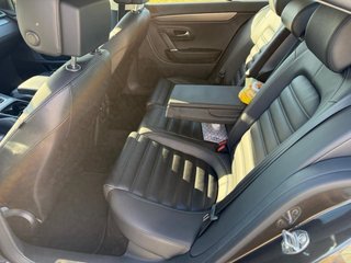 Volkswagen CC 2012