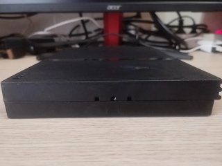 Consola PS2 Slim SCPH-70004 v13