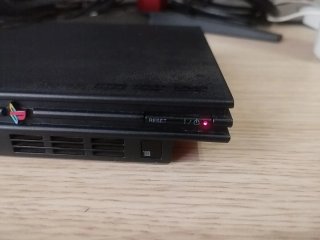 Consola PS2 Slim SCPH-70004 v13