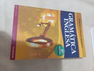 Gramática Inglesa 9a Edición