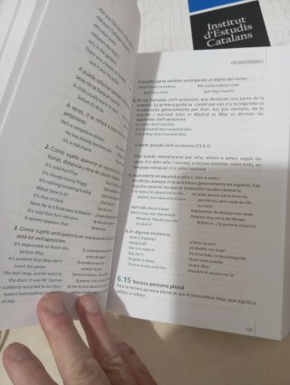 Gramática Inglesa 9a Edición