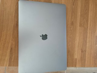 MacBook Pro 2019 i9/32GB/1TB Grigio Siderale