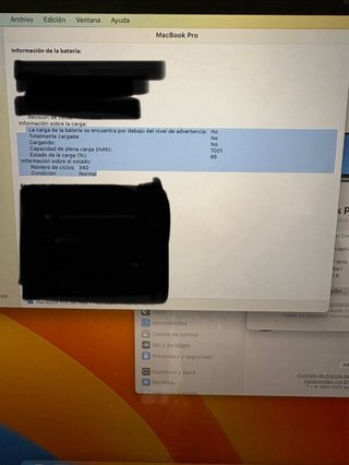 MacBook Pro 2019 i9/32GB/1TB Grigio Siderale