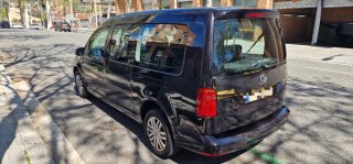 Volkswagen Caddy 2.0 tdi 150 cv 2016