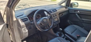 Volkswagen Caddy 2.0 tdi 150 cv 2016