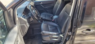 Volkswagen Caddy 2.0 tdi 150 cv 2016