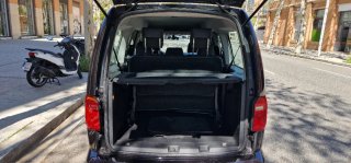 Volkswagen Caddy 2.0 tdi 150 cv 2016
