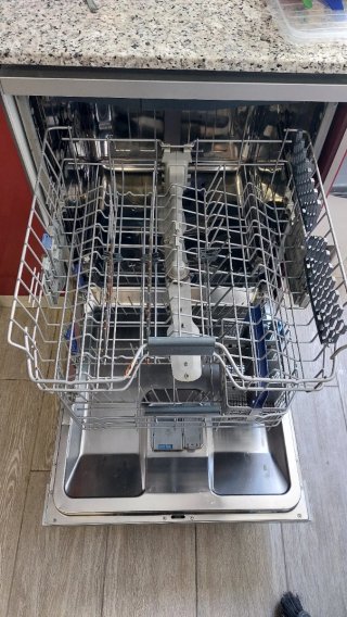 Lavavajillas Beko ProSmart Inverter 60cm