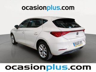 SEAT León 2.0 TDI S&S Style Go 85 kW (115 CV)