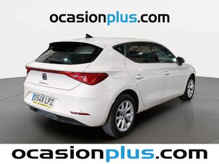SEAT León 2.0 TDI S&S Style Go 85 kW (115 CV)