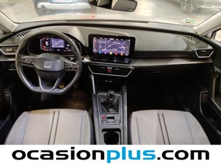 SEAT León 2.0 TDI S&S Style Go 85 kW (115 CV)