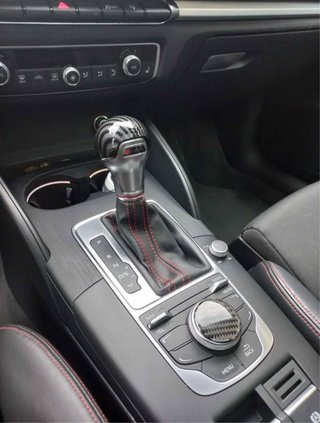 Audi S3 2015. SPORTBACK  2.0tfsi 301cv pegatina C!