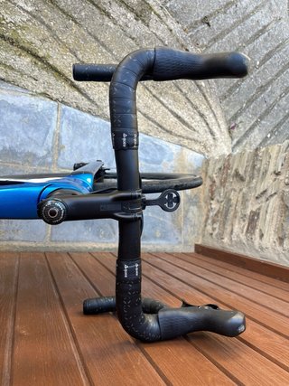 Trek Émonda SL5.