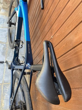 Trek Émonda SL5.