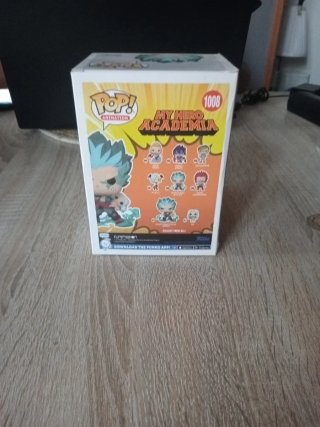 Funko Pop! Infinite Deku con Eri 1008