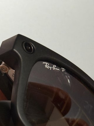 Gafas Ray-Ban Meta