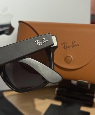 Gafas Ray-Ban Meta