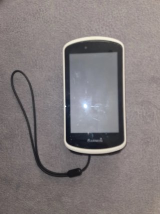 Garmin Edge 1030 Ciclocomputador