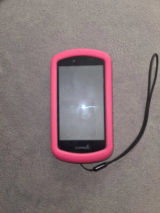 Garmin Edge 1030 Ciclocomputador