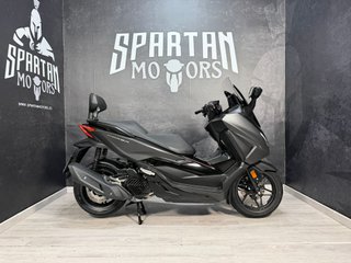 Honda Forza 125 ABS Gris