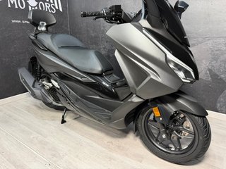 Honda Forza 125 ABS Gris
