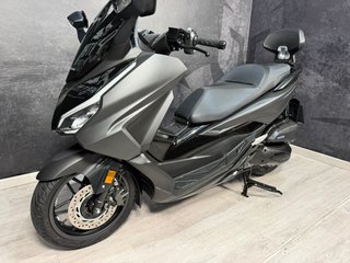 Honda Forza 125 ABS Gris