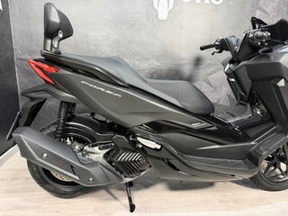 Honda Forza 125 ABS Gris