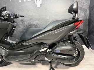 Honda Forza 125 ABS Gris
