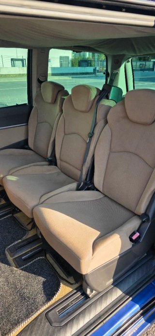 FIAT Ulysse 2007  7 Plazas