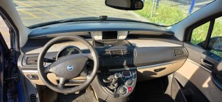 FIAT Ulysse 2007  7 Plazas