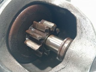 MOTOR ARRANQUE 0001109057
