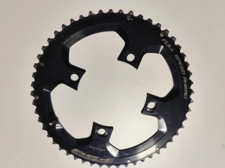 Bielas FSA SLK 170mm Carbono