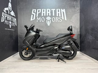 Honda Forza 125 ABS Gris