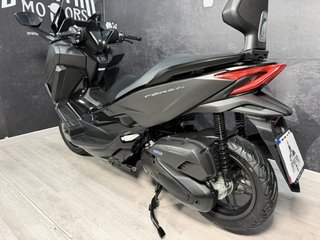 Honda Forza 125 ABS Gris