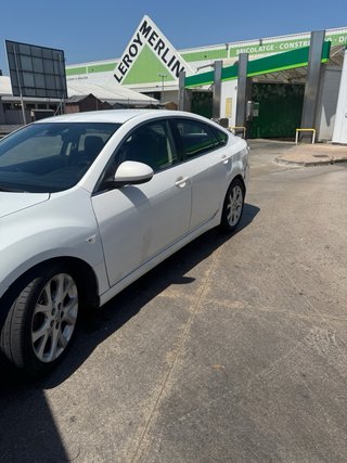 Mazda 6 2008