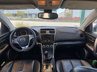 Mazda 6 2008